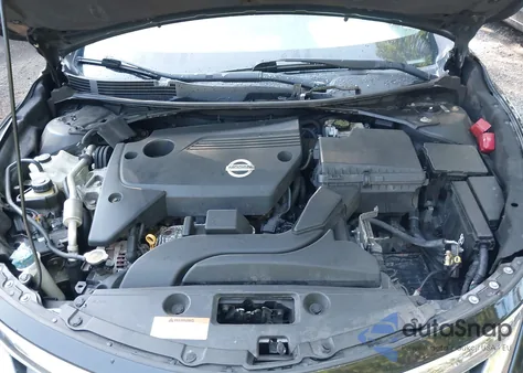 2015 Nissan Altima 2.5/S/Sv/Sl из США, поврежденный, VIN 1N4AL3AP8FN862473